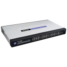 LinkSys SPS224G4-G5